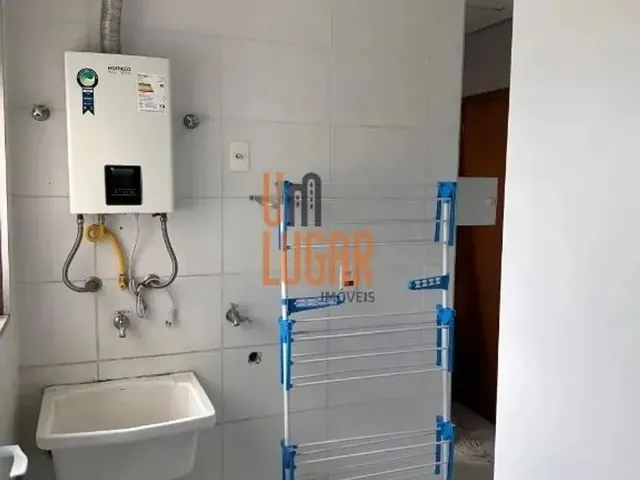 Imagem 13: Locação Ap 3 Suítes Edifício Torre Liberto