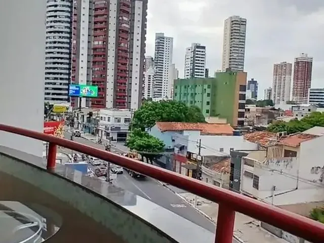 Imagem: Alugo Apartamento no Ed André Segovia