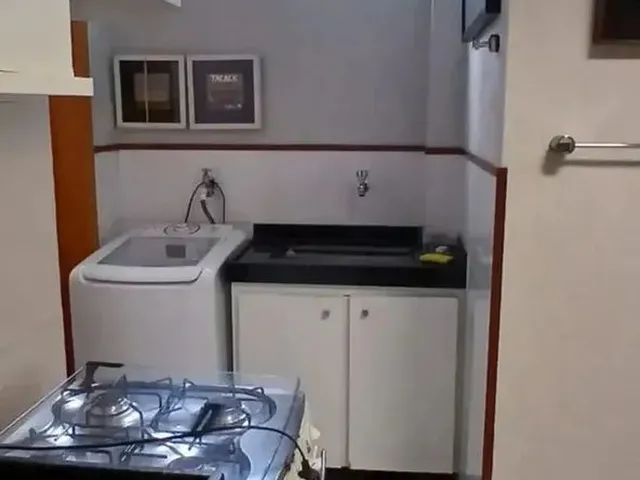 Imagem 6: Alugo Apartamento no Ed André Segovia