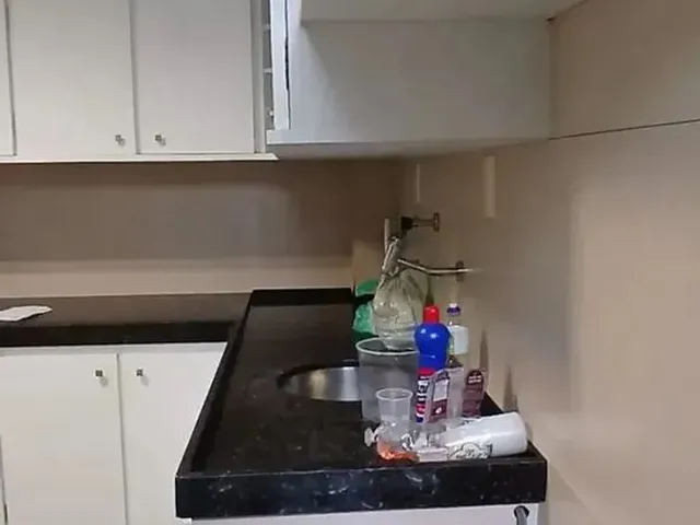 Imagem 3: Alugo Apartamento no Ed André Segovia