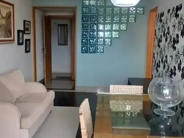 Imagem 13: Alugo Apartamento no Ed André Segovia