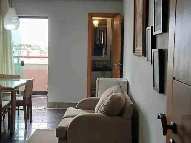 Imagem 15: Alugo Apartamento no Ed André Segovia