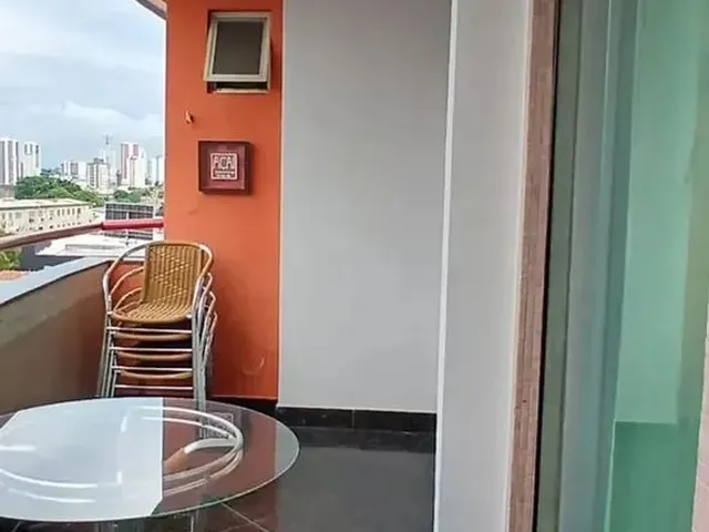 Imagem 14: Alugo Apartamento no Ed André Segovia