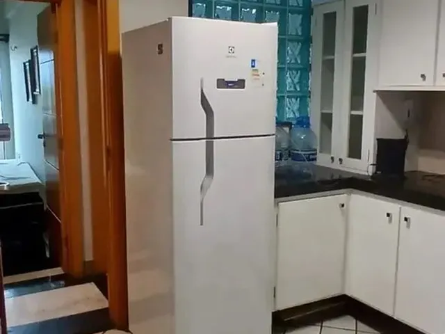 Imagem 12: Alugo Apartamento no Ed André Segovia