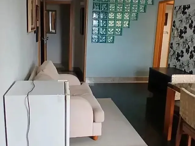 Imagem 9: Alugo Apartamento no Ed André Segovia