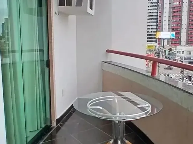 Imagem 8: Alugo Apartamento no Ed André Segovia