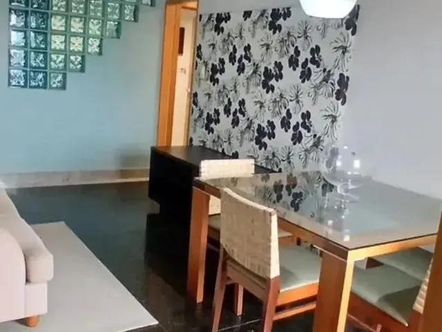 Imagem 7: Alugo Apartamento no Ed André Segovia