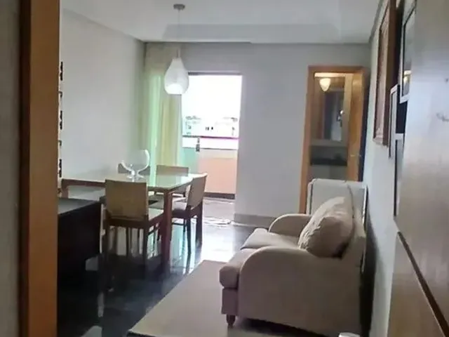 Imagem 11: Alugo Apartamento no Ed André Segovia