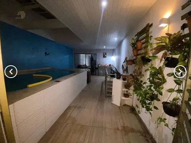 Imagem: Aluguel de Casa na Condor com Otima Localização