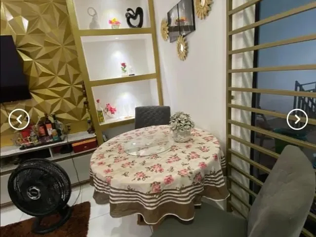 Imagem 2: Aluguel de Casa na Condor com Otima Localização