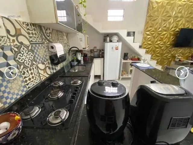 Imagem 3: Aluguel de Casa na Condor com Otima Localização
