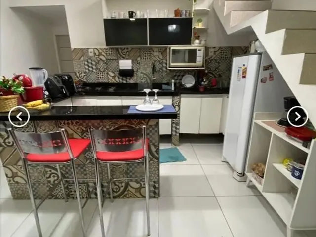 Imagem 5: Aluguel de Casa na Condor com Otima Localização