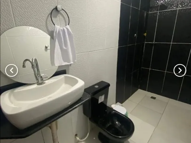 Imagem 9: Aluguel de Casa na Condor com Otima Localização