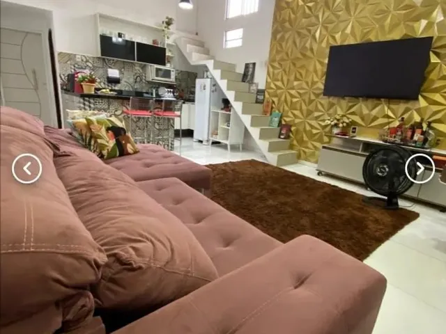 Imagem 12: Aluguel de Casa na Condor com Otima Localização