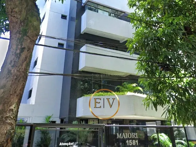 Imagem 1: Alugo Apartamento em Batista Campos