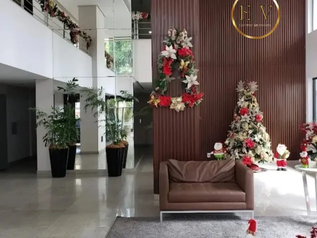 Imagem 2: Alugo Apartamento em Batista Campos