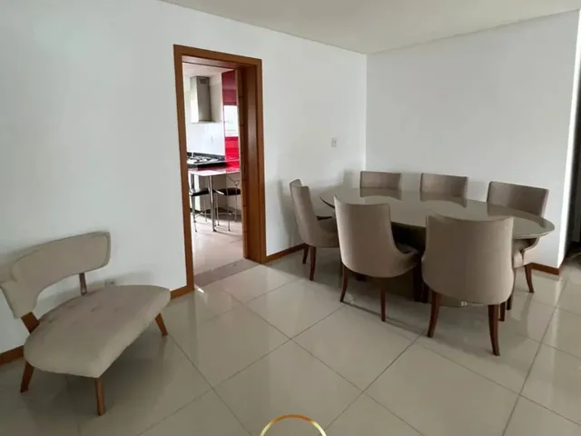 Imagem 4: Alugo Apartamento em Batista Campos
