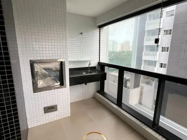 Imagem 7: Alugo Apartamento em Batista Campos