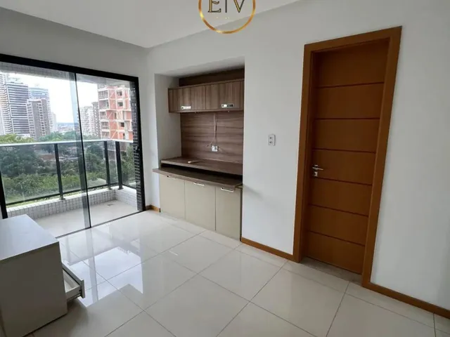 Imagem 11: Alugo Apartamento em Batista Campos