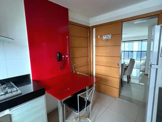 Imagem 12: Alugo Apartamento em Batista Campos