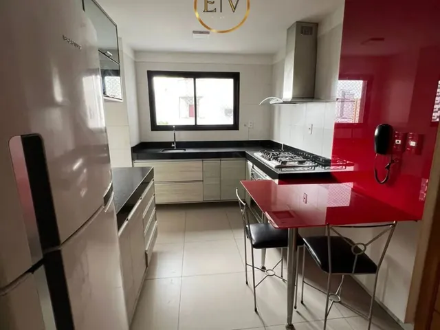 Imagem 14: Alugo Apartamento em Batista Campos