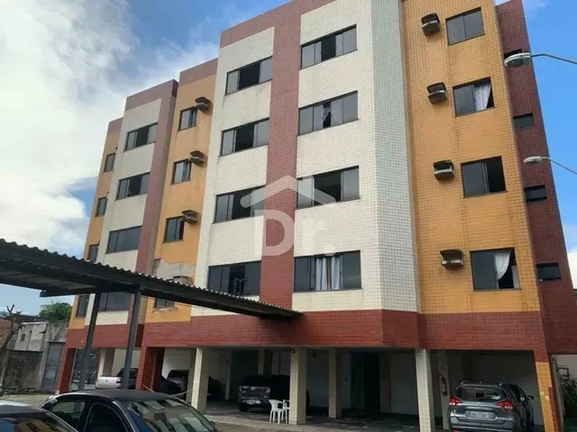 Imagem: Apartamento para Locação na Pedreira