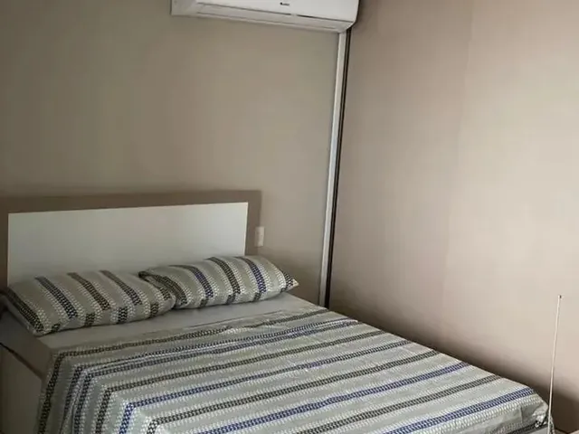 Imagem 5: Studio Mobiliado no Unique Studio, Andar Alto, com Vaga Fátima