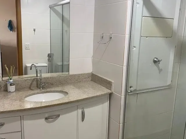 Imagem 6: Studio Mobiliado no Unique Studio, Andar Alto, com Vaga Fátima