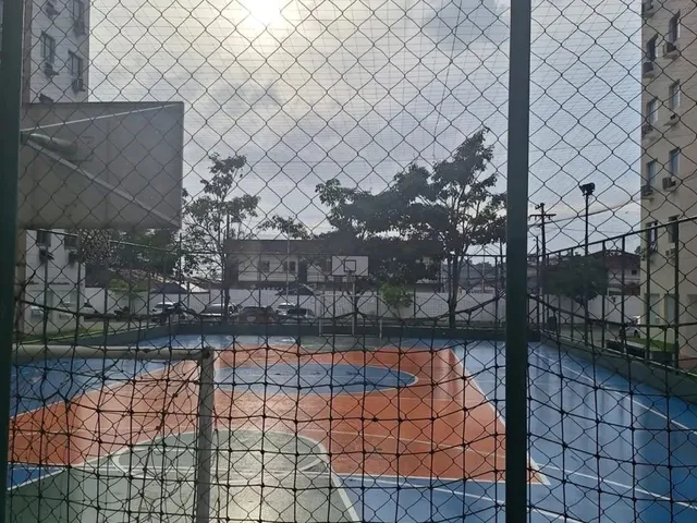 Imagem: Com 68M² 2 Quartos, Sendo 1 Sute com Armários