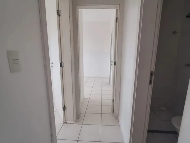 Imagem 15: Com 68M² 2 Quartos, Sendo 1 Sute com Armários