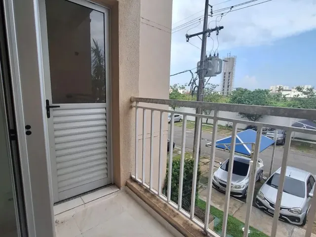 Imagem 16: Com 68M² 2 Quartos, Sendo 1 Sute com Armários