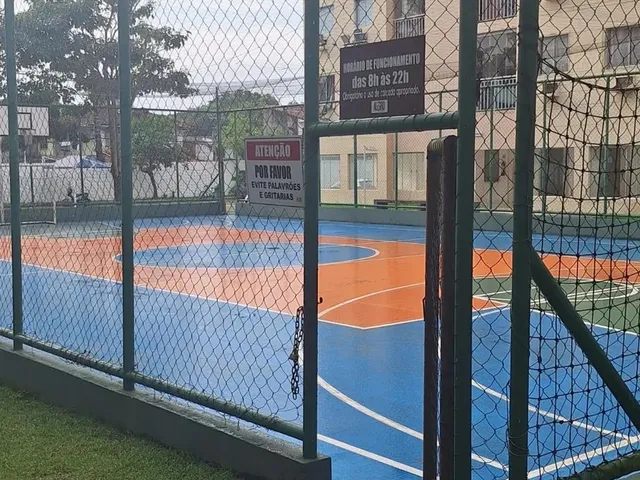 Imagem 2: Com 68M² 2 Quartos, Sendo 1 Sute com Armários