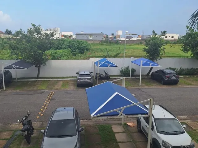 Imagem 5: Com 68M² 2 Quartos, Sendo 1 Sute com Armários