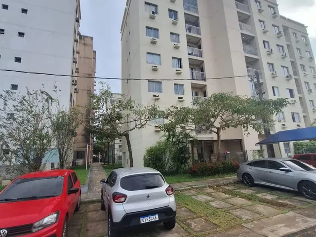 Imagem 8: Com 68M² 2 Quartos, Sendo 1 Sute com Armários