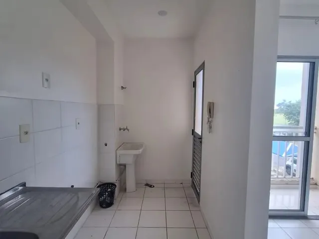 Imagem 9: Com 68M² 2 Quartos, Sendo 1 Sute com Armários