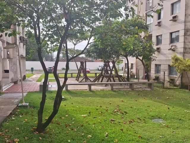 Imagem 11: Com 68M² 2 Quartos, Sendo 1 Sute com Armários