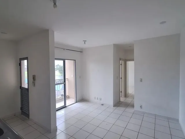 Imagem 12: Com 68M² 2 Quartos, Sendo 1 Sute com Armários