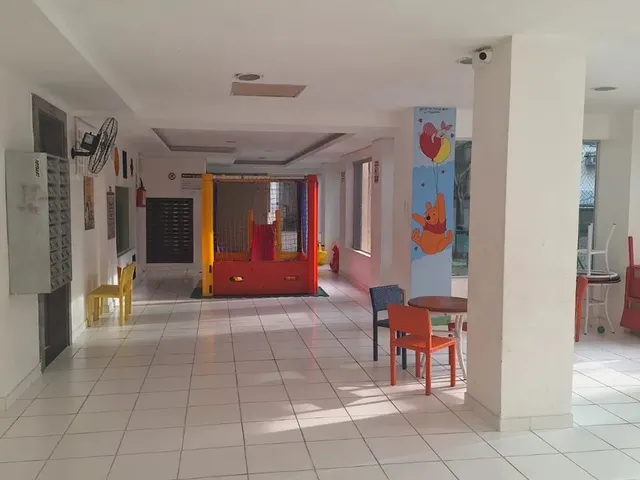 Imagem 13: Com 68M² 2 Quartos, Sendo 1 Sute com Armários