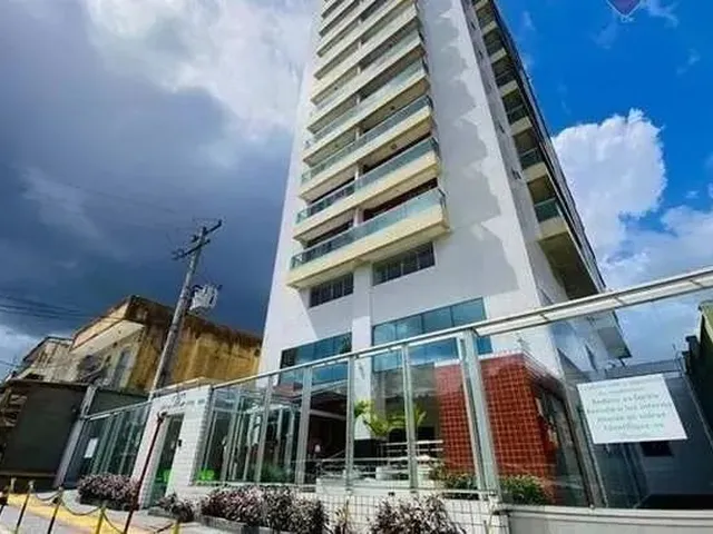 Imagem: Apartamento Residencial em Belém - Pa