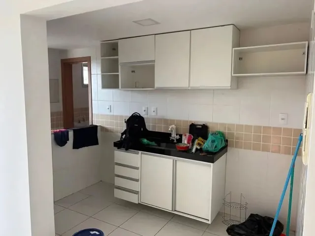 Imagem 2: Apartamento Residencial em Belém - Pa, Curió-Utinga