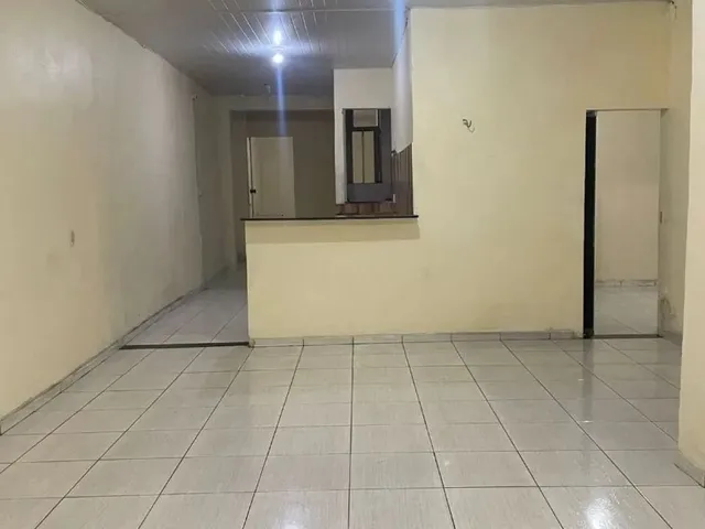 Imagem 2: Alugo Casa Conj.pedro Teixeira