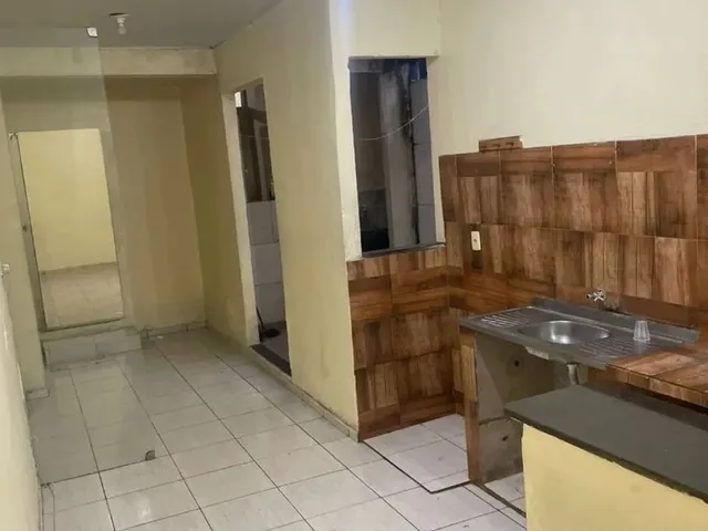 Imagem 4: Alugo Casa Conj.pedro Teixeira