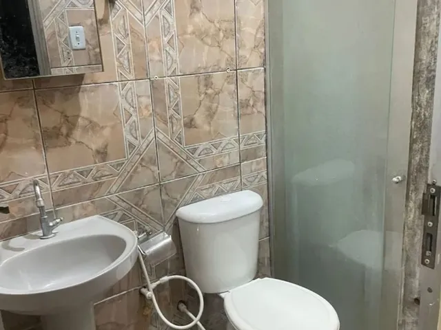 Imagem 5: Alugo Casa Conj.pedro Teixeira