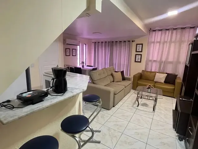 Imagem: Duplex para Aluguel com 70 Metros Quadrados