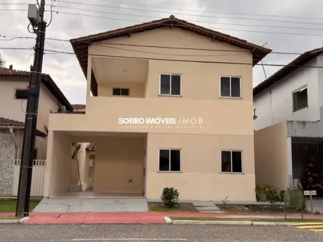 Imagem: Casa no Condomínio Cidade Jardim I