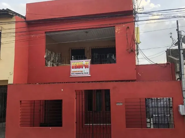 Imagem: Casa na Marambaia