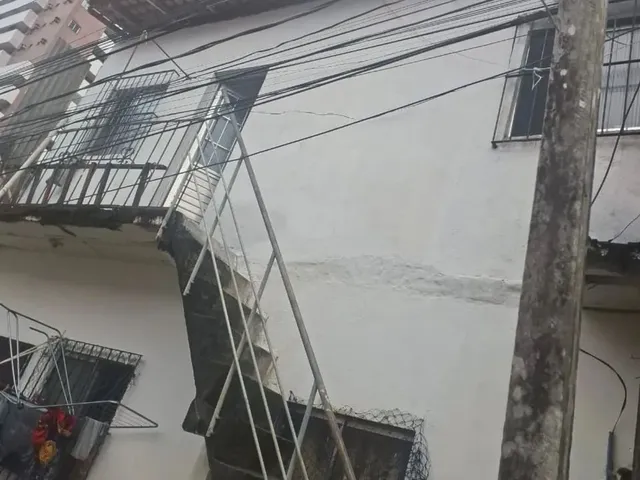Imagem: Aluga-Se Casa Tipo Kitnet em Vila - Bairro