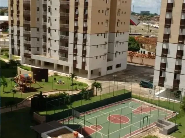 Imagem: Alugo Excelente Apartamento com Sacada