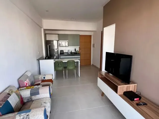 Imagem: Alugo no Edificio Unique Studio