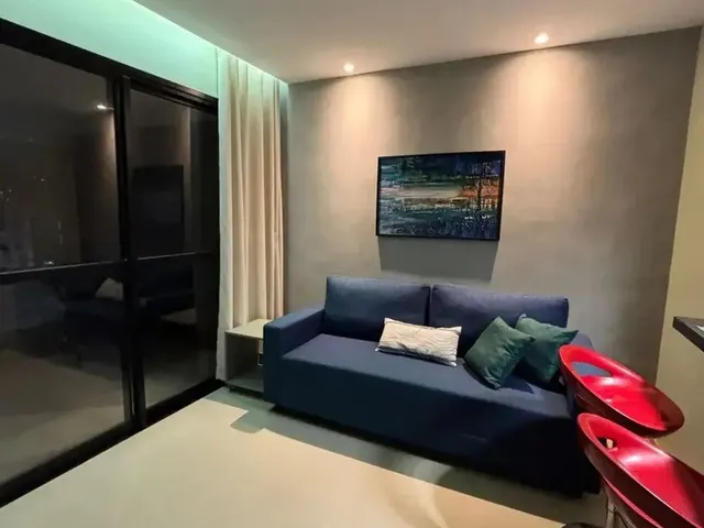 Imagem 1: Alugo Apartamento no Jp Residence